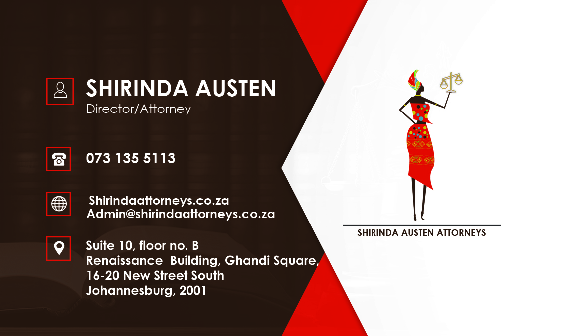 Business Card Design